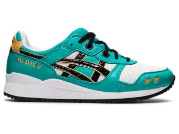 Asics Erkek GEL-LYTE III OG Koşu Ayakkabısı TR541GV